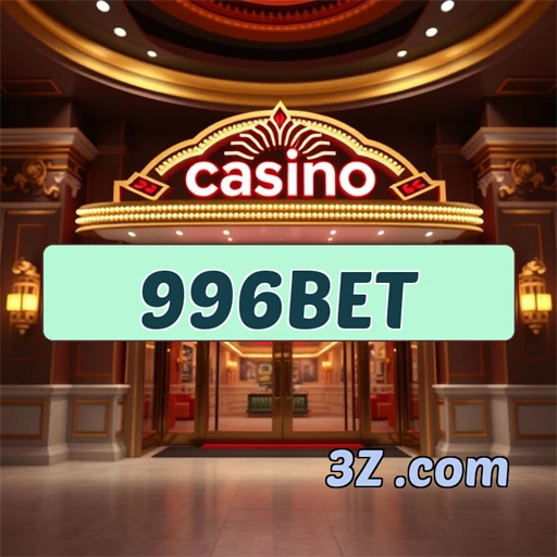 996bet Apostas Ao Vivo