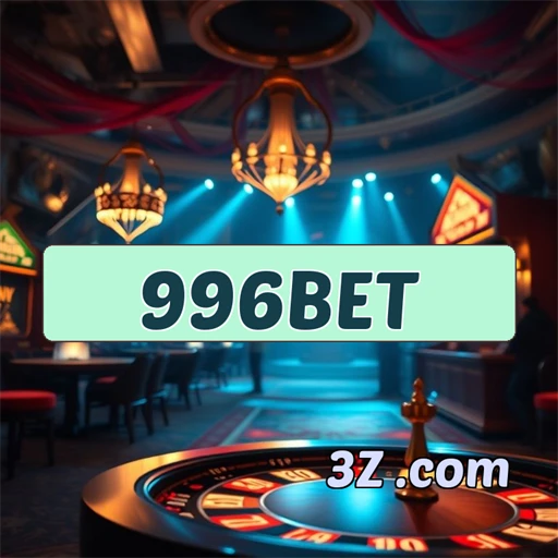 996bet Bônus Atraente