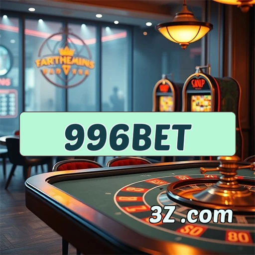 996bet Cassino Online