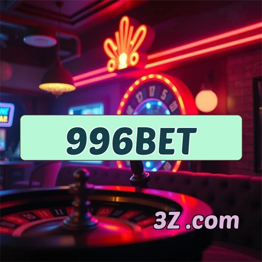 Esporte e Apostas: Explore o Mundo do 996bet