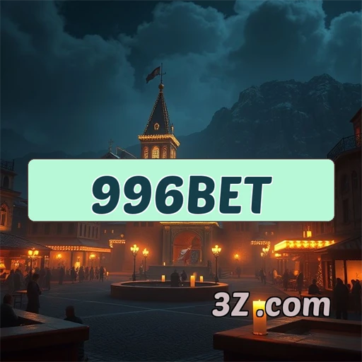Slots Fantásticos e Diversão no 996bet A Espera de Você