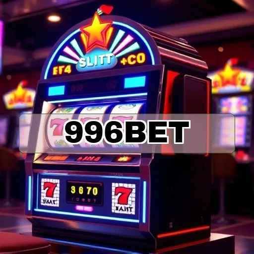 996bet: Descubra Apostas Esportivas Inovadoras e Empolgantes