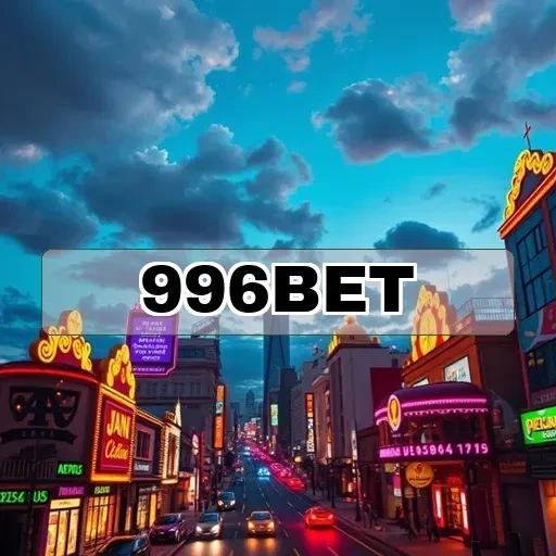996bet: Mergulhe na Diversão dos Jogos de Mesa Hoje Mesmo!