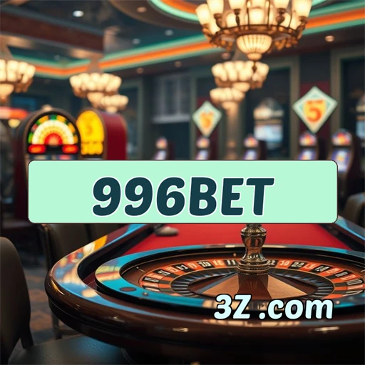 996bet Programa VIP