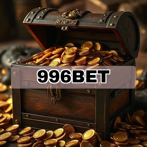 996bet: Os Melhores Bônus e Ofertas que Você Deve Conhecer