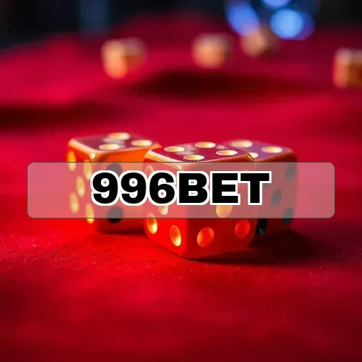 996bet: O Seu Portal para Eventos Esportivos e Apostas Incríveis