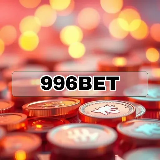 996bet: Explore os Caça-Níqueis e seus Recursos Irresistíveis
